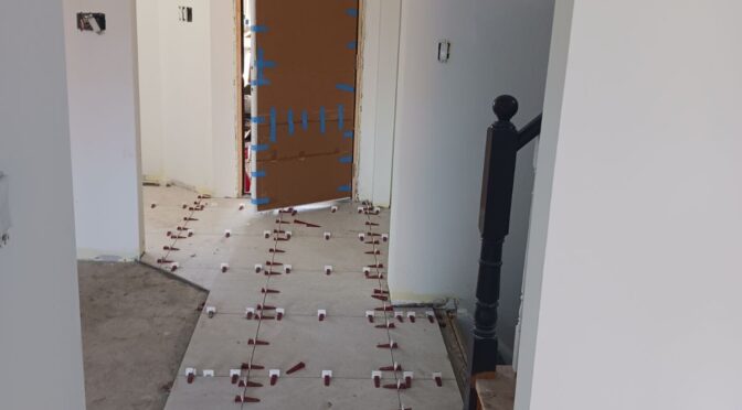Room-by-Room Home Renovation Guide for First-Time Homeowners in Toronto