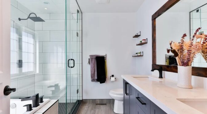 Bathroom Transformations That Add Luxury and Home Value
