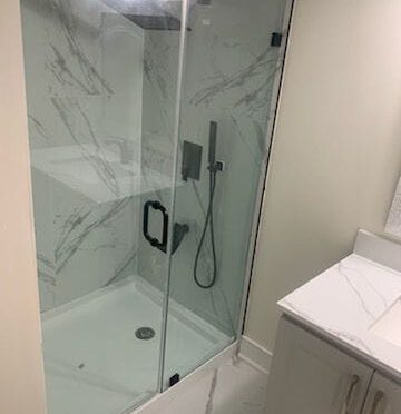 From Dark to Dreamy: Your Guide to Basement Transformation and Bathroom Remodel Cost in Aurora