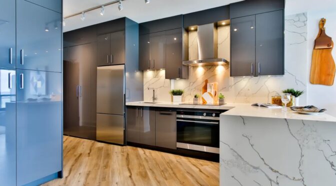 Transform Your Living Space with Golden Dragon Renovations – Your Trusted House Renovation Contractor in Markham
